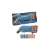Nerf Бластер Elite 2.0 Warden DB-8 Нерф Варден, E9959