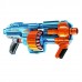 Nerf Бластер Elite 2.0 Shockwave RD-15 Нерф Шоквейв, E9527