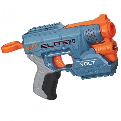 Nerf Бластер Elite 2.0 Volt SD-1 Нерф Вольт, E9952