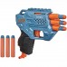 Nerf Бластер Elite 2.0 Trio TD-3 Нерф Трио, E9954