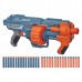 Nerf Бластер Elite 2.0 Shockwave RD-15 Нерф Шоквейв, E9527
