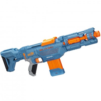 Nerf Бластер Elite 2.0 Echo Нерф Эхо, E9533