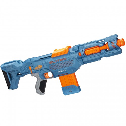 Nerf Бластер Elite 2.0 Echo Нерф Эхо, E9533