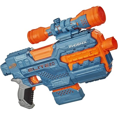 Nerf Бластер Elite 2.0 Phoenix CS-6 Нерф Феникс, E9961