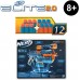 Nerf Бластер Elite 2.0 Phoenix CS-6 Нерф Феникс, E9961
