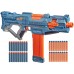 Nerf Бластер Elite 2.0 Turbine CS-18 Нерф Турбина, E9481