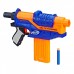 Nerf Бластер Элит Дельта Трупер, E1911
