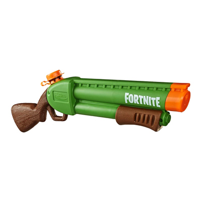 Nerf Бластер водный Суперсокер Фортнайт, E7647