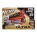Nerf Бластер игрушечный Ultra Two, E7922