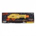 Nerf Бластер Альфа страйк Тигр DB-2, E7561
