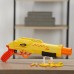 Nerf Бластер Альфа страйк Тигр DB-2, E7561
