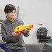 Nerf Бластер Альфа страйк Тигр DB-2, E7561