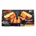 Nerf Набор бластеров Альфа Страйк Фанг Дуель Сет, E7563