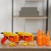 Nerf Набор бластеров Альфа Страйк Фанг Дуель Сет, E7563