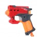 Nerf Бластер Мега Бигшок, A9314