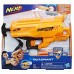 Nerf Бластер Аккустрайк Квадрант, E0012