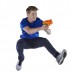 Nerf Бластер Аккустрайк Квадрант, E0012