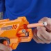 Nerf Бластер Аккустрайк Квадрант, E0012