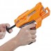 Nerf Бластер Аккустрайк Квадрант, E0012