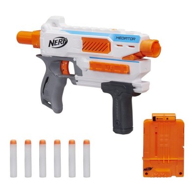 Nerf Бластер Медиатор, E0016