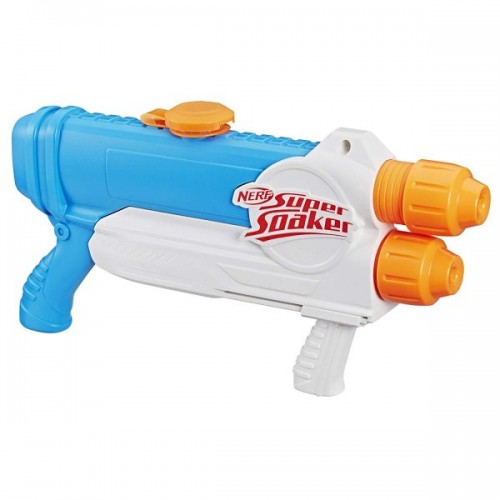 Nerf Водный бластер Барракуда, E2770
