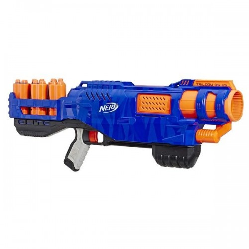 Nerf Бластер Еліт Трилоджі ДС-15, E2853
