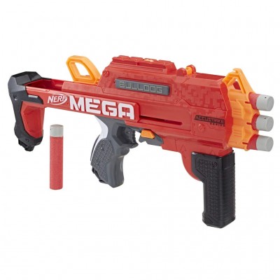 Nerf Бластер Мега Бульдог, E3057