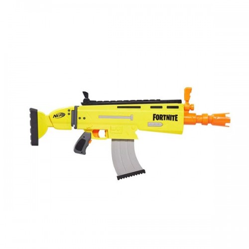 Nerf Бластер Фортнайт Скар, E6158