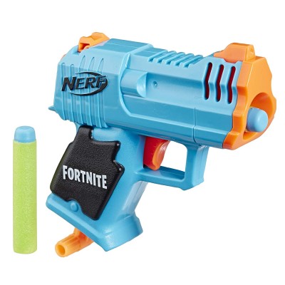 Nerf Бластер Фортнайт Микрошотс HC-R, E6751