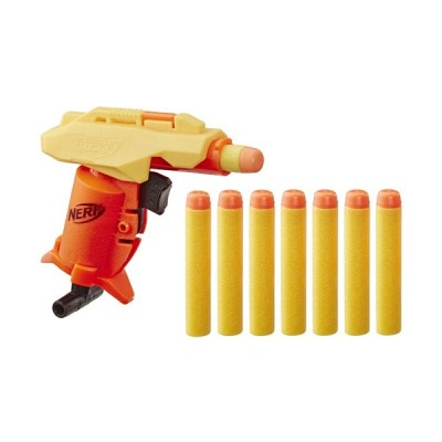 Nerf Бластер Альфа Страйк Стингер, E6972