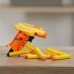 Nerf Бластер Альфа Страйк Стингер, E6972