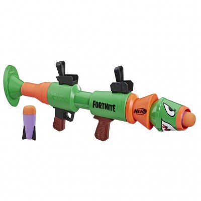 Nerf Бластер Фортнайт Ракетница, E7511
