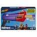 Nerf Бластер Фортнайт Револьвер, E7515