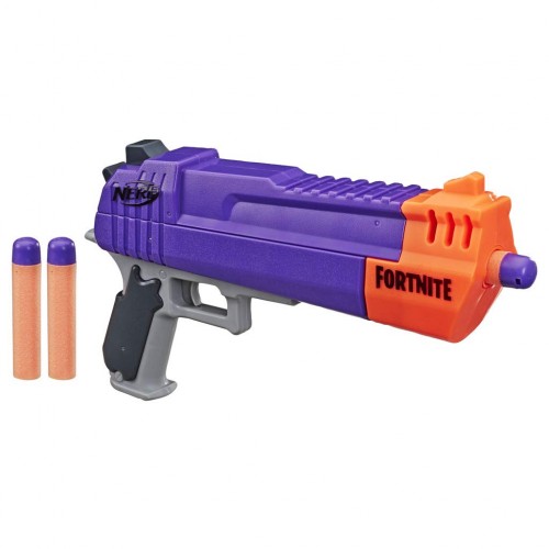Nerf Бластер Фортнайт Револьвер, E7515