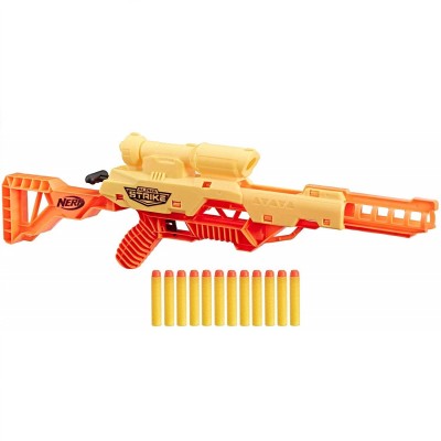 Nerf Бластер Альфа Страйк Волк, E7567