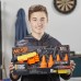 Nerf Бластер Альфа Страйк Фанг, E8308