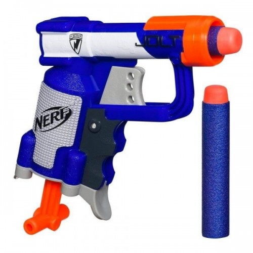 Nerf Бластер Элит Джолт, A0707