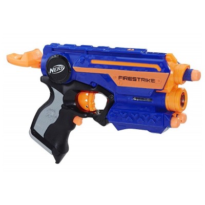 Nerf Бластер Элит Файрстрайк, 53378