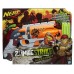Nerf Бластер Зомби Страйк Хаммершот, A4325
