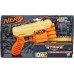 Nerf Бластер Альфа Страйк Фанг QS 4, E6973