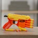 Nerf Бластер Альфа Страйк Фанг QS 4, E6973