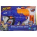 Nerf Бластер Шеллстрайк, E6170