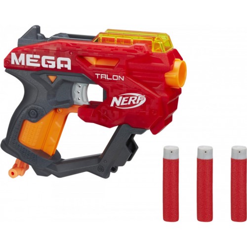 Nerf Бластер Мега Талон, E6189