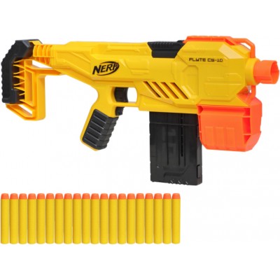 Nerf Бластер Альфа Страйк Флайт, E8696
