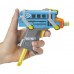 Nerf Бластер Фортнайт Микрошотс Батл Бас, E6752