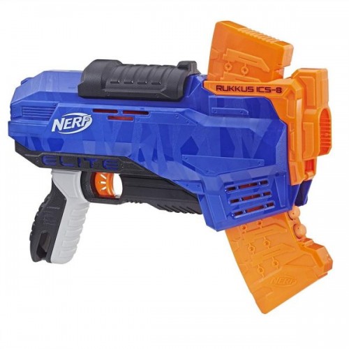 Nerf Бластер Элит Руккус, E2654