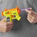Nerf Бластер Фортнайт Микрошотс AR-L, E6750