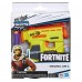 Nerf Бластер Фортнайт Микрошотс AR-L, E6750
