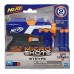 Nerf Игрушка бластер Микрошот, E1624
