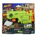 Nerf Бластер Зомби Страйк Квадрот, E2673